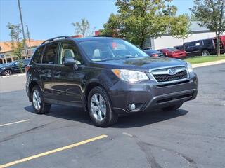 2014 Subaru Forester for sale in Wixom MI