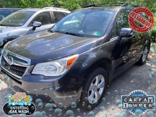 2014 Subaru Forester for sale in Mishawaka IN