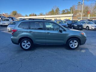 2014 Subaru Forester for sale in Leicester NC
