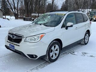 2014 Subaru Forester for sale in Schofield WI