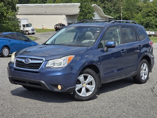 2014 Subaru Forester for sale in Forest City NC