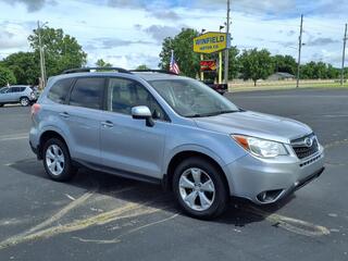 2015 Subaru Forester for sale in Wichita KS