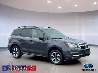 2018 Subaru Forester for sale in Fairfield OH