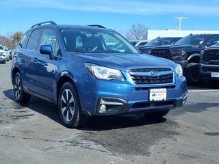 2018 Subaru Forester for sale in Freehold NJ