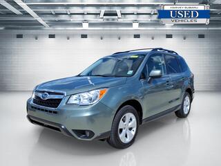2016 Subaru Forester for sale in Bossier City LA