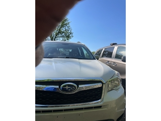 2016 Subaru Forester for sale in Johnson City TN