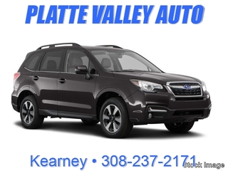 2017 Subaru Forester for sale in Kearney NE