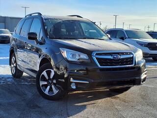 2018 Subaru Forester for sale in Cincinnati OH