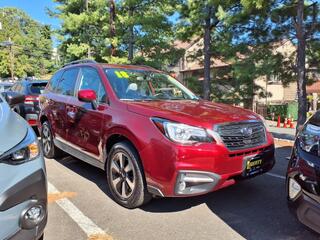 2018 Subaru Forester for sale in Emerson NJ