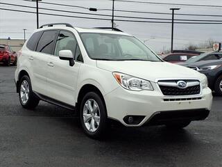 2016 Subaru Forester for sale in Fairfield OH