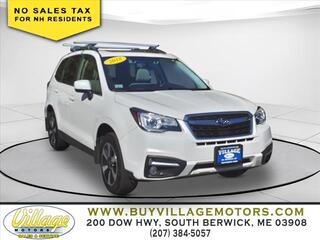 2018 Subaru Forester for sale in South Berwick ME