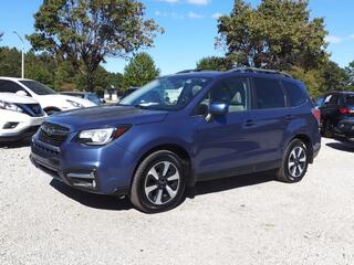 2017 Subaru Forester for sale in West Clayton NC