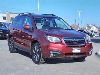 2018 Subaru Forester for sale in Marlboro MA