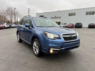 2017 Subaru Forester for sale in Evergreen Park IL