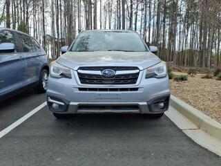 2017 Subaru Forester for sale in Memphis TN
