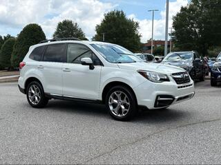 2017 Subaru Forester for sale in Asheville NC