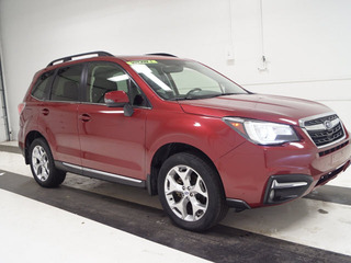 2017 Subaru Forester for sale in Topeka KS