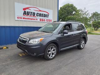 2015 Subaru Forester for sale in Jamestown NY