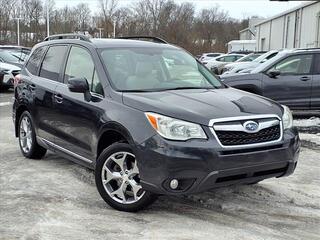 2015 Subaru Forester for sale in Cincinnati OH