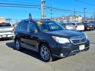 2015 Subaru Forester for sale in North Brunswick NJ
