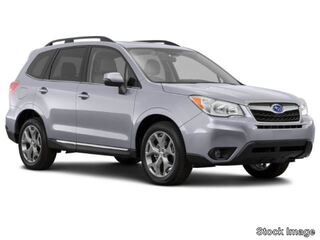 2016 Subaru Forester for sale in Knoxville TN