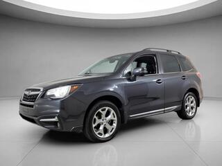 2018 Subaru Forester for sale in Newnan GA