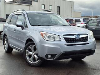 2015 Subaru Forester for sale in Cincinnati OH