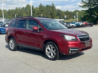 2017 Subaru Forester for sale in Canton NC