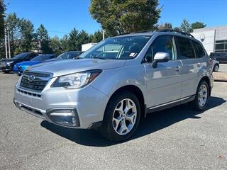 2017 Subaru Forester for sale in Fort Mill SC