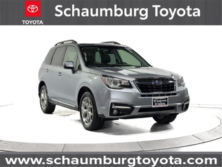 2018 Subaru Forester for sale in Schaumburg IL