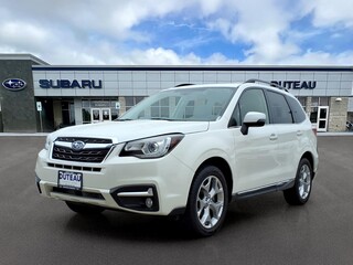 2018 Subaru Forester for sale in Marlboro MA