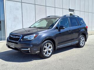 2018 Subaru Forester for sale in Tupelo MS