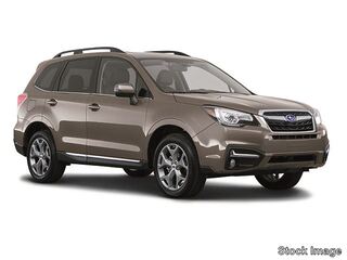 2018 Subaru Forester for sale in Wheeling WV