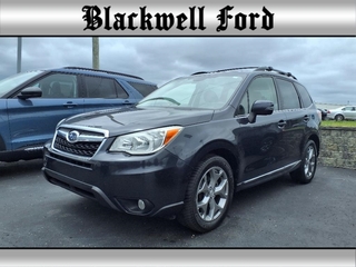 2015 Subaru Forester for sale in Plymouth MI