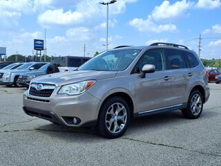 2015 Subaru Forester for sale in Ann Arbor MI