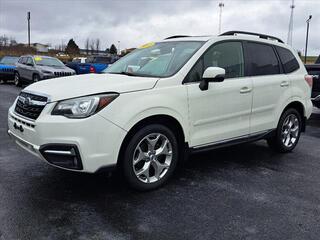 2017 Subaru Forester for sale in St Clairsville OH