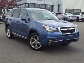 2018 Subaru Forester for sale in Cincinnati OH