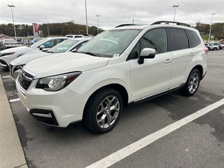 2018 Subaru Forester for sale in Greeneville TN