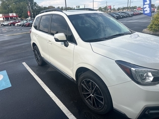 2018 Subaru Forester for sale in Bristol TN