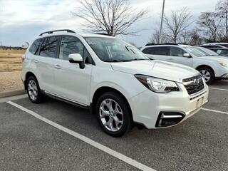 2018 Subaru Forester for sale in Roanoke VA