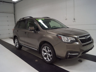 2018 Subaru Forester for sale in Topeka KS