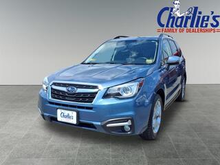 2018 Subaru Forester for sale in Augusta ME