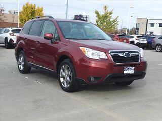 2016 Subaru Forester for sale in Marlboro MA