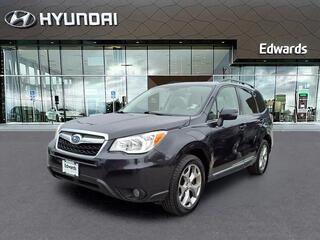 2016 Subaru Forester for sale in Council Bluffs IA