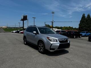 2014 Subaru Forester for sale in Knoxville TN