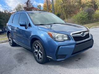 2016 Subaru Forester for sale in Knoxville TN