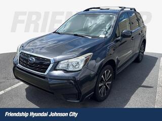 2017 Subaru Forester for sale in Johnson City TN