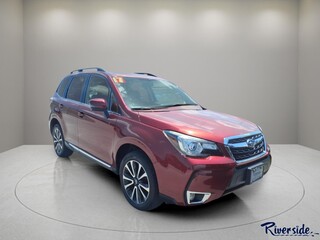 2017 Subaru Forester for sale in Rochester NY