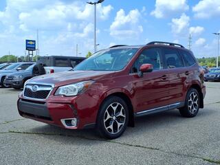 2015 Subaru Forester for sale in Ann Arbor MI