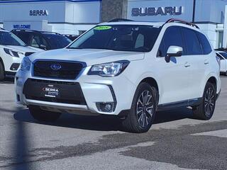 2018 Subaru Forester for sale in Savoy IL